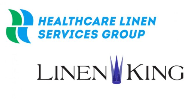Healthcare Linen Services Group expands and acquires Linen King