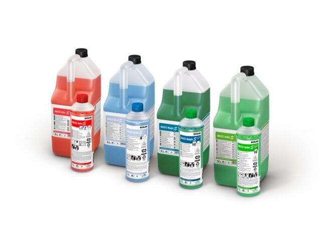 3. TotalEnergies and Ecolab partner in launching plastic packaging