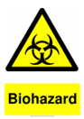 Biohazard