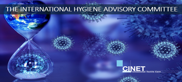 CINET International Hygiene Advisory Committee
