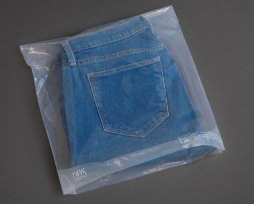 International partnering in new home-compostable polybag project