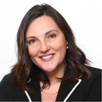 Ashlynn McConvey new president CLATA