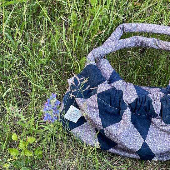 Swedish textile services sustainability award for extended lifespan concept
