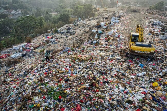 TSA and UK hospitality industry agree to reduce single use plastic