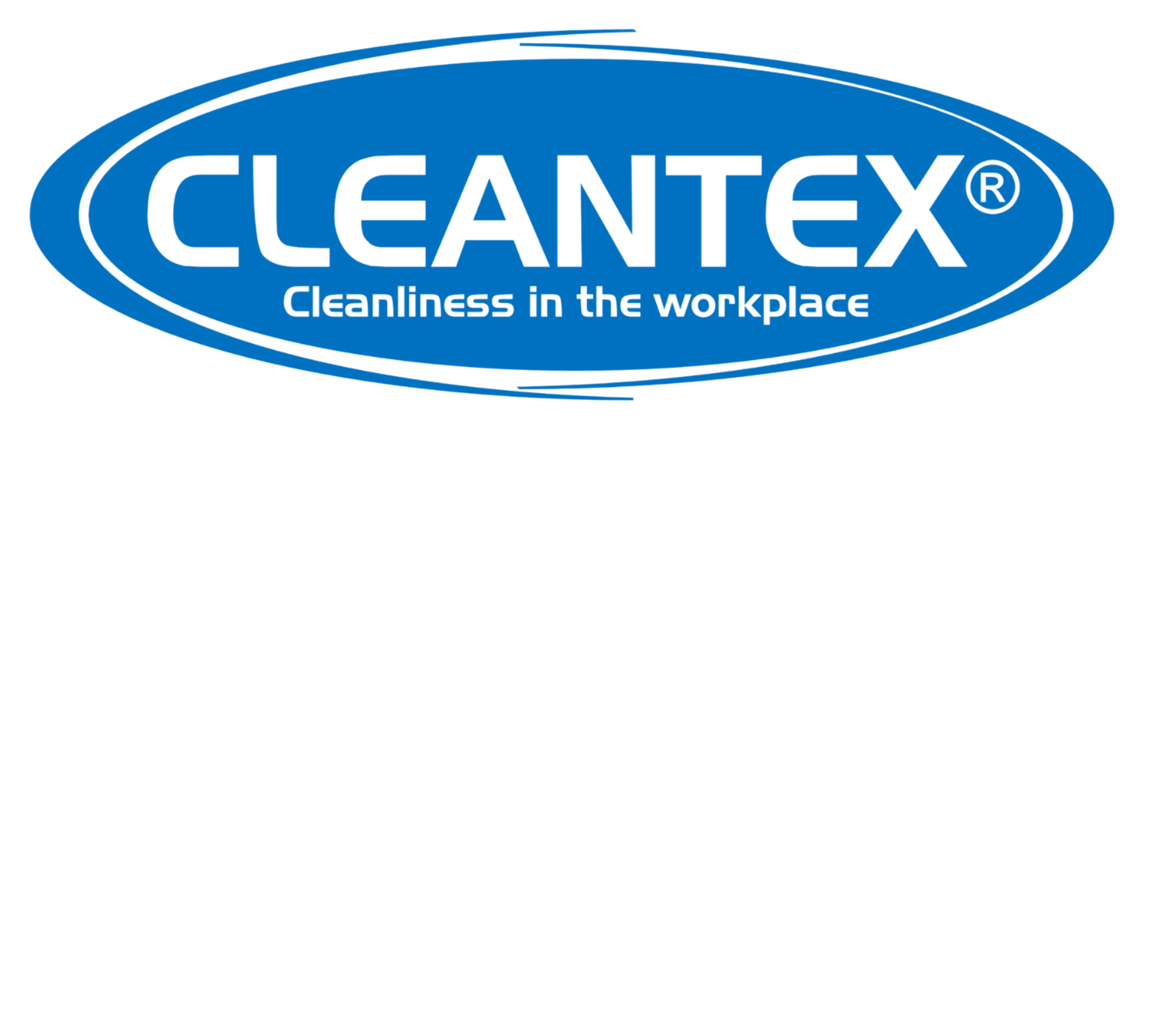 Cleantex South Africa logo