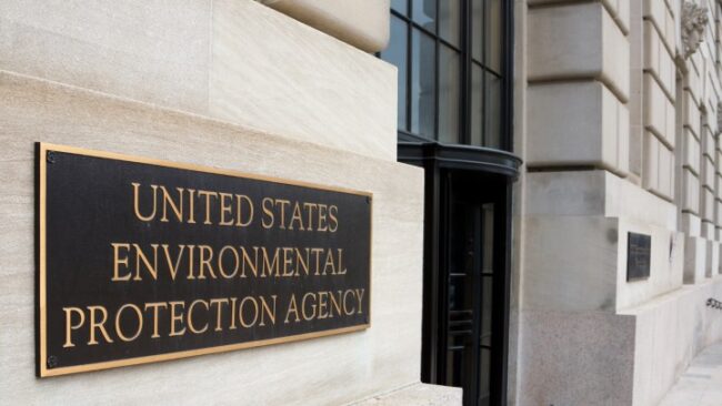 Chemistry used in detergent packaging maintains ‘Safer Choice’ Status in US