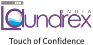 Laundrex India logo