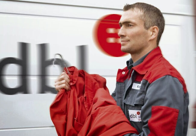 Deutsche Berufskleider-Leasing GmbH (DBL) reports continued growth
