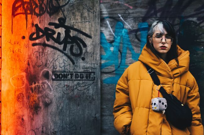 Secondhand fashion has a serious PFAS problem …