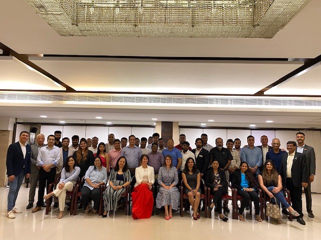 Group-India-Summer-Tour-2023-in-Mumbai