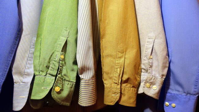 German PTC Marketing: Get yourself a future-proof job … become a textile cleaner!