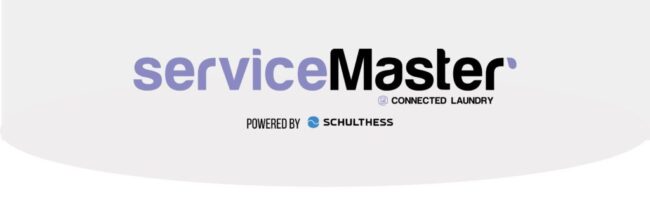 Wolf Laundry launches exclusive tech in partnership with Schulthess/ UK and Swiss partnership in laundry tech