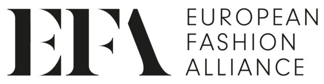 The European Fashion Alliance (EFA) held its first political fashion round table in Brussels