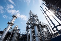 New solvent for industrial textile cleaning