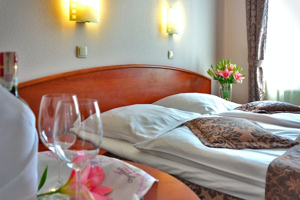 Hotel pricing trends in times of shifting global dynamics