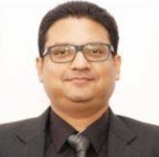 Mr. Anup Poddar