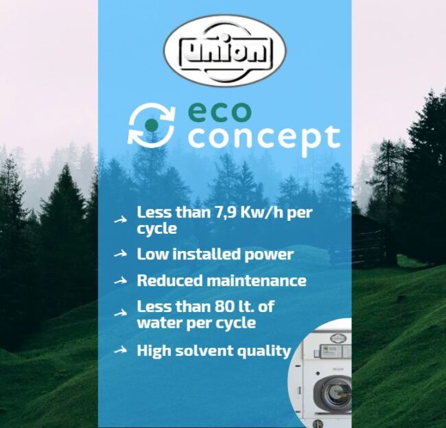 ECO Concept by Union