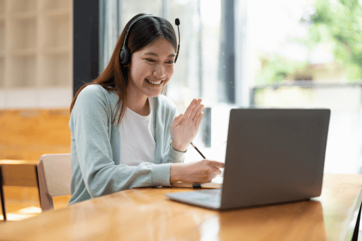 Online cursus