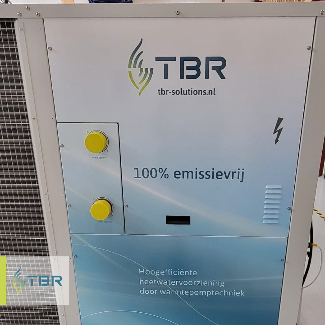TBR 2023 - 100 percent emission-free
