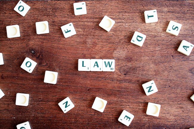 Lobbying & Law-making on microfiber filtration systems