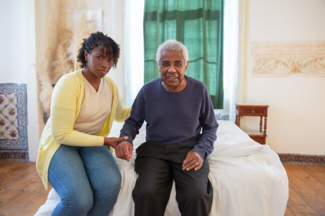 Care homes need help in finding hygienic laundry solutions