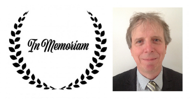 In Memoriam Dr. Ir. Henk Gooijer
