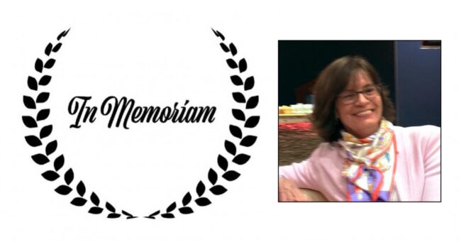 In Memoriam: Nora Nealis - trailblazer in the drycleaning industry