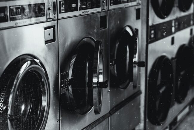 Laundry Automation… not as easy as it seems!