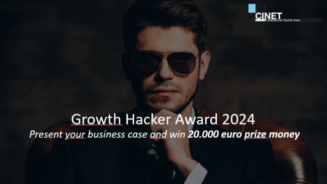 Growth Hacker Award 2024