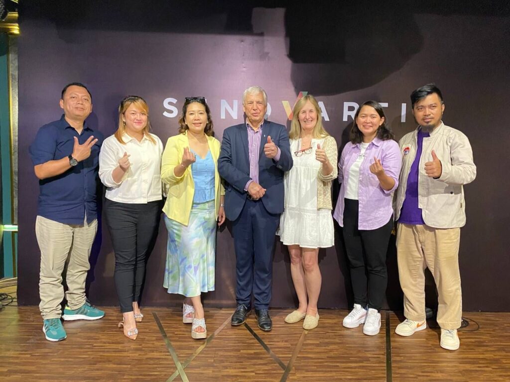 Pre- WORLD CONGRESS event Kuala Lumpur, March 4, 2024