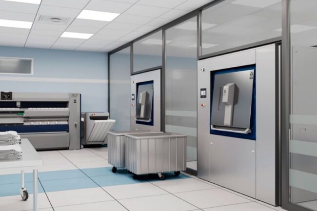 Electrolux professional