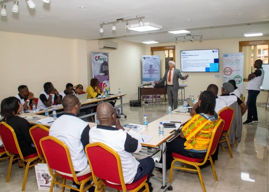 CINET-FAPET Workshop May 21, 2024