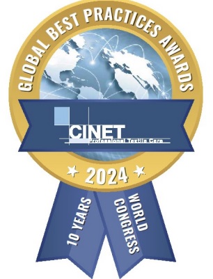 CINET GBPA vignet 10 years