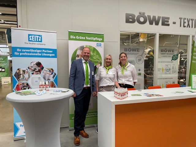 Mr. Klaus Kipper, Head of Sales Germany