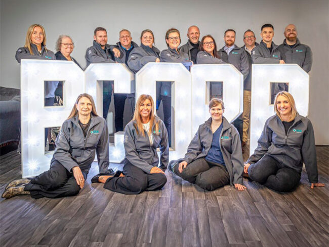 Star Linen Team
