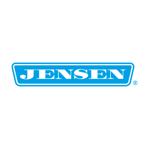 Jensen logo
