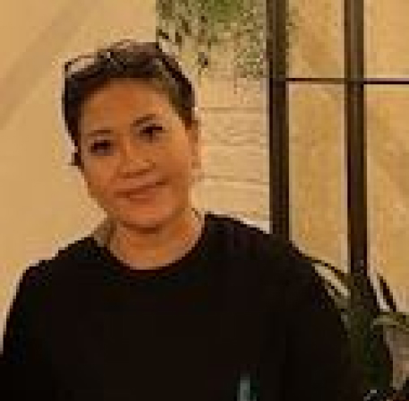 Mrs. Eva Maria Sriulina