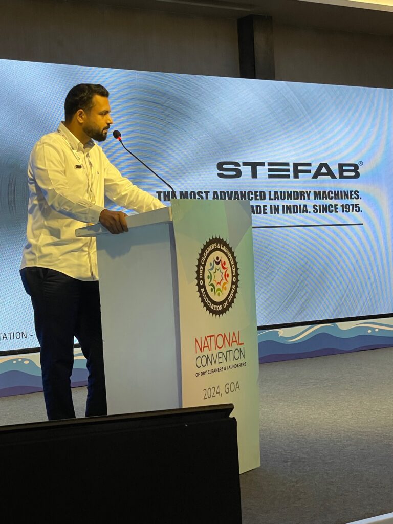 International & India Suppliers partnered up to discuss new developments and opportunities