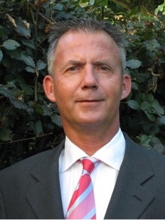 Mr. Gerard van der Kleij