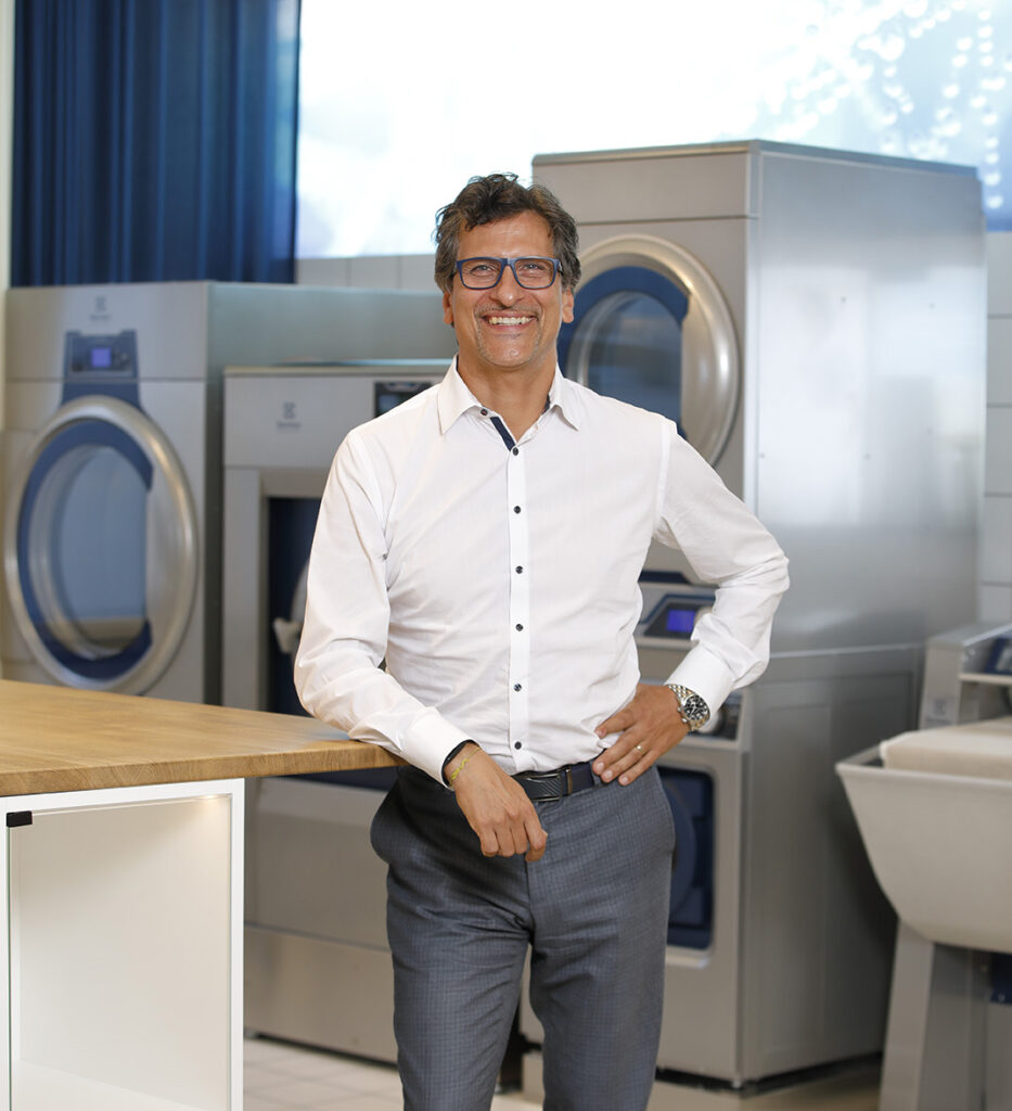 Mr. Paolo Schira