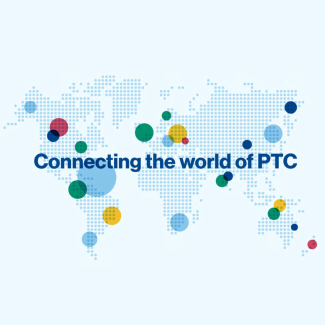 CINET - Connecting the World of PTC