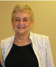 Carol Memberg, United States of America