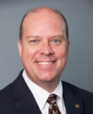 Promotion Rick Kelly at Pellerin Milnor