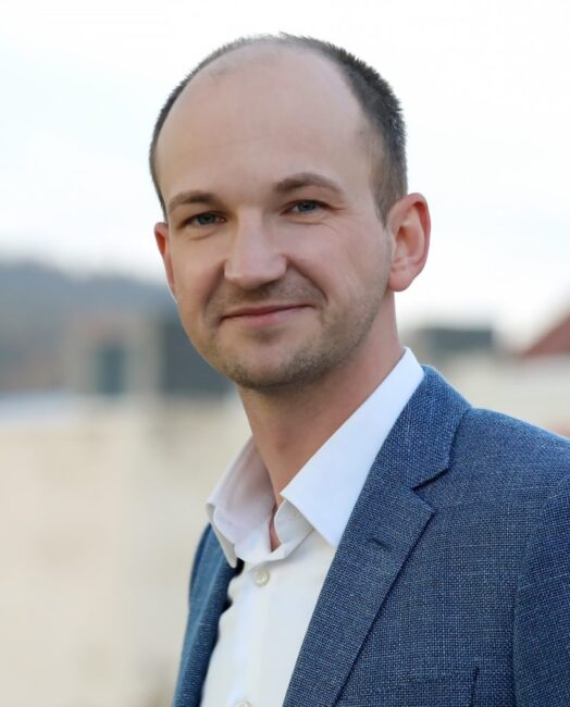 Kannegiesser appointed new CFO Thorsten Malzer