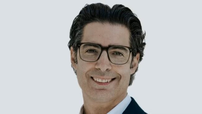 Doga Cogdas new CFO at Jensen-Group