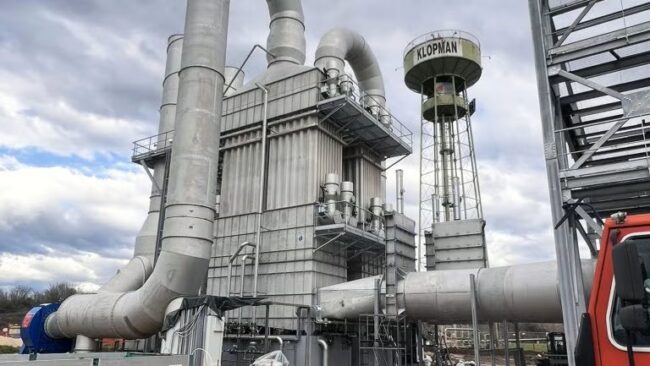 Klopman commits to further reducing environmental footprint