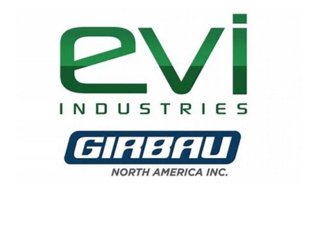 Strategic alliance Girbau and EVI Industries