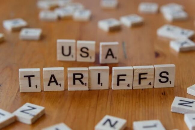 Trump’s 'tariff world' & the effect on the US textile care industry