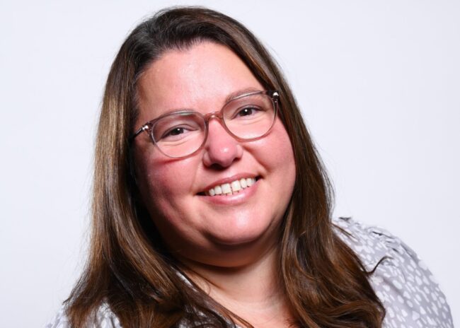 Kristi Sanders Joins ABS in VP Role for Customer Success