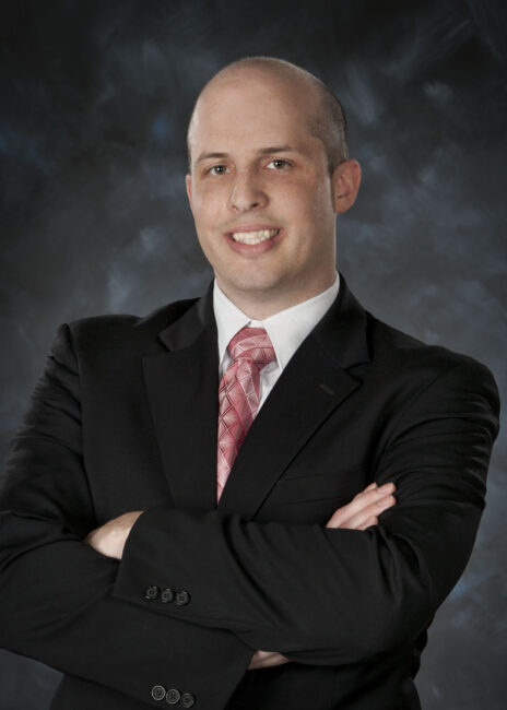 Micheal Ledford new Senior Director and General Manager Whirlpool